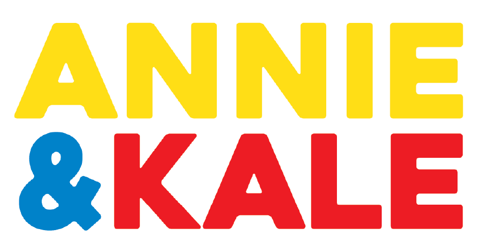 The home of Annie and Kale